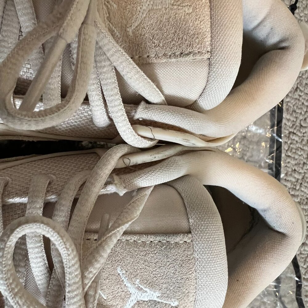 Air Jordan 4RM Sneaker - Picture 8 of 9